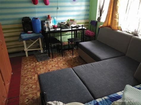 kaunlaran village caloocan city|Apartment For Rent in C.